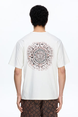Les Benjamins - SHORT SLEEVE TEE 060