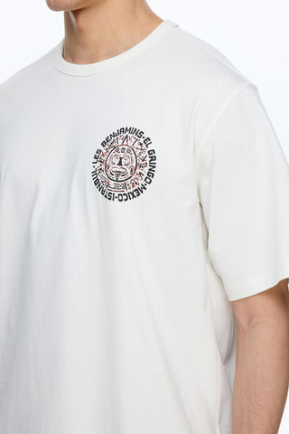 Les Benjamins - SHORT SLEEVE TEE 060