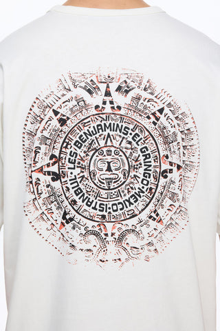 Les Benjamins - SHORT SLEEVE TEE 060