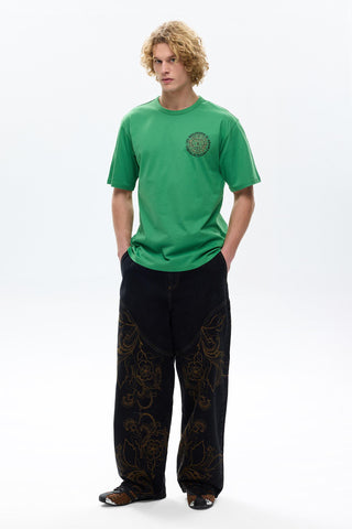 Les Benjamins - SHORT SLEEVE TEE 061