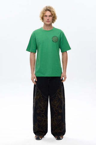 Les Benjamins - SHORT SLEEVE TEE 061