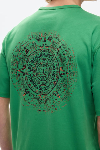 Les Benjamins - SHORT SLEEVE TEE 061