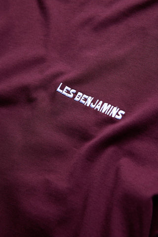 Les Benjamins - SHORT SLEEVE TEE 062