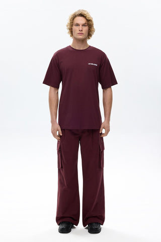 Les Benjamins - SHORT SLEEVE TEE 062
