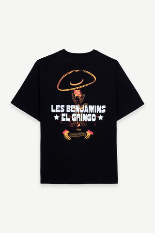 Les Benjamins - SHORT SLEEVE TEE 063