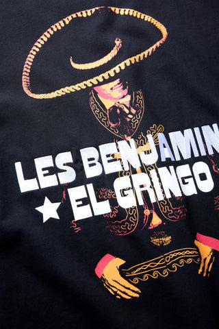 Les Benjamins - SHORT SLEEVE TEE 063