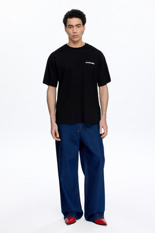 Les Benjamins - SHORT SLEEVE TEE 063