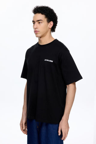 Les Benjamins - SHORT SLEEVE TEE 063