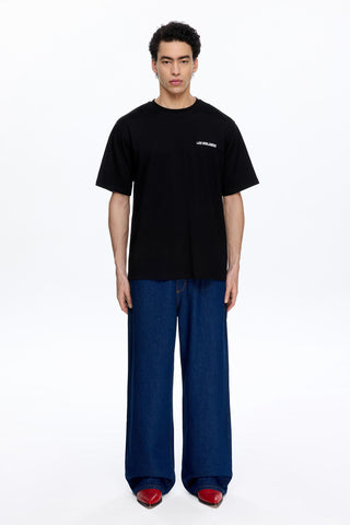 Les Benjamins - SHORT SLEEVE TEE 063