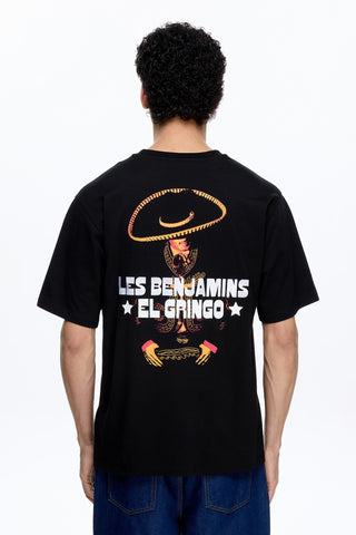 Les Benjamins - SHORT SLEEVE TEE 063