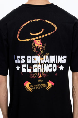 Les Benjamins - SHORT SLEEVE TEE 063