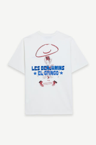 Les Benjamins - SHORT SLEEVE TEE 064