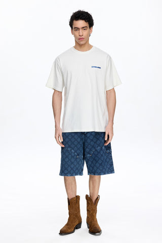 Les Benjamins - SHORT SLEEVE TEE 064