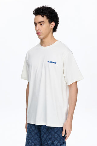Les Benjamins - SHORT SLEEVE TEE 064
