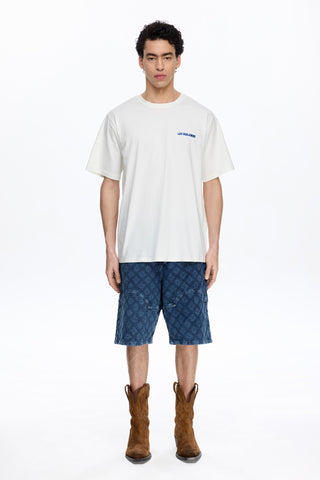 Les Benjamins - SHORT SLEEVE TEE 064