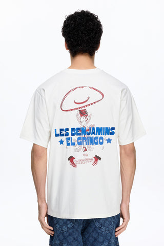 Les Benjamins - SHORT SLEEVE TEE 064