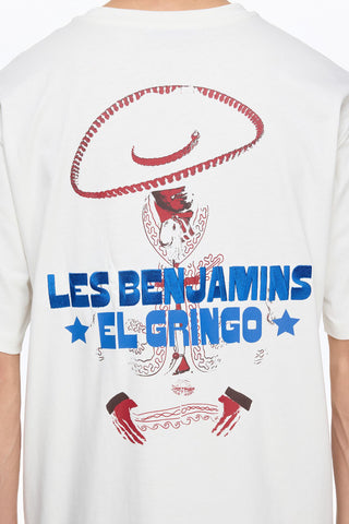 Les Benjamins - SHORT SLEEVE TEE 064