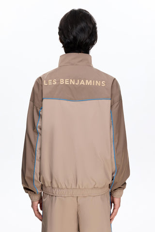 Les Benjamins - TRACK TOP 001