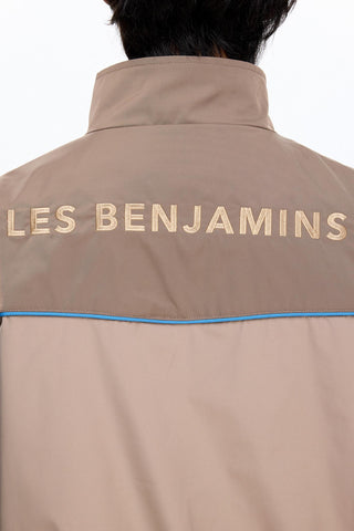 Les Benjamins - TRACK TOP 001