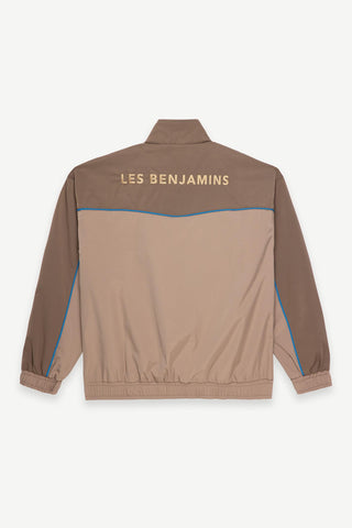 Les Benjamins - TRACK TOP 001