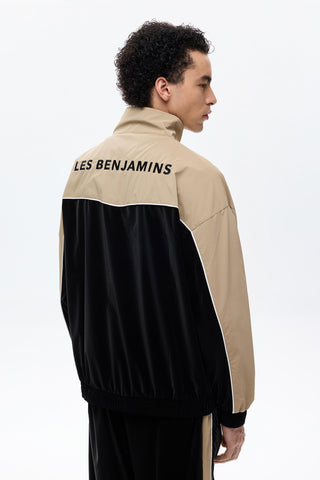 Les Benjamins - 