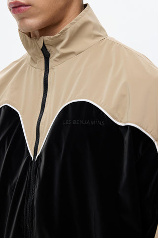 Les Benjamins - TRACK TOP 002