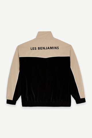 Les Benjamins - TRACK TOP 002