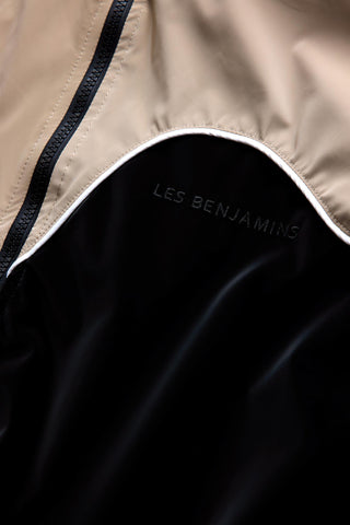 Les Benjamins - TRACK TOP 002