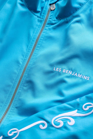 Les Benjamins - TRACK TOP 003