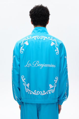 Les Benjamins - TRACK TOP 003