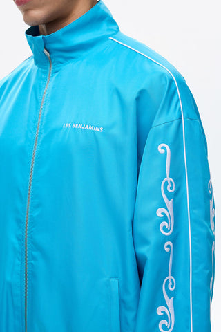Les Benjamins - TRACK TOP 003