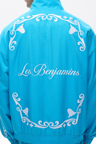 Les Benjamins - TRACK TOP 003