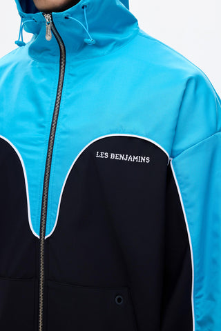 Les Benjamins - TRACK TOP 005