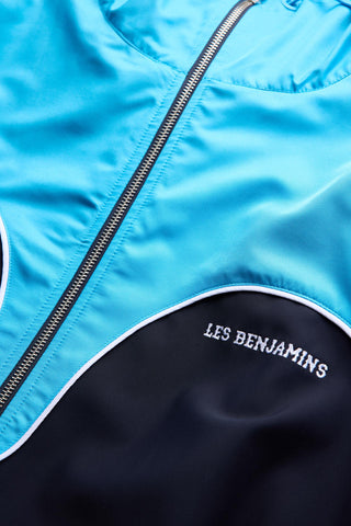 Les Benjamins - TRACK TOP 005