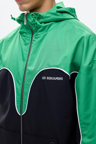 Les Benjamins - TRACK TOP 006