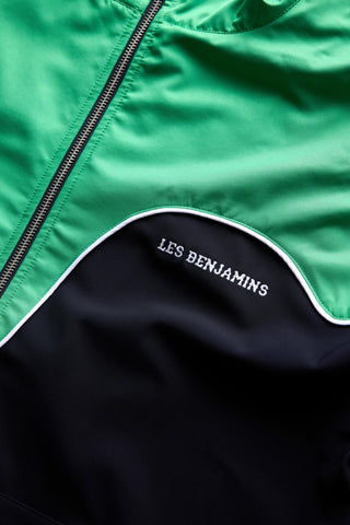 Les Benjamins - TRACK TOP 006