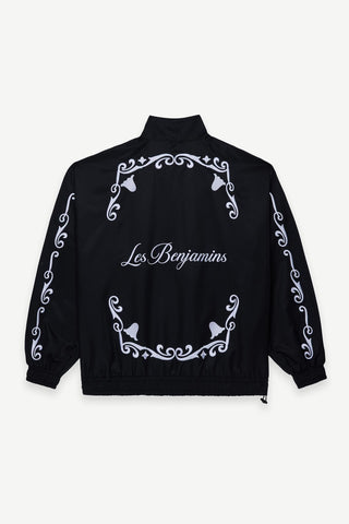 Les Benjamins - 