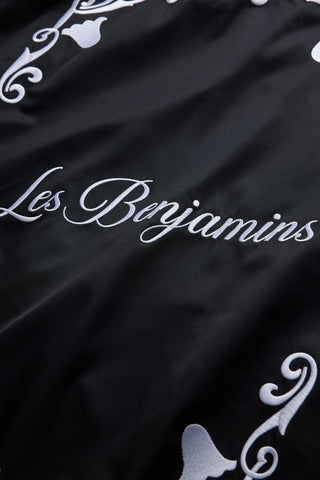 Les Benjamins - TRACK TOP 038