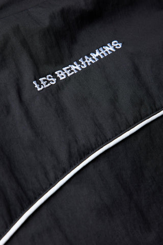 Les Benjamins - TRACK TOP 201