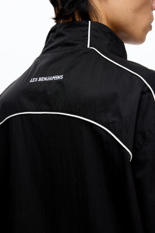 Les Benjamins - TRACK TOP 201