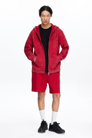 Les Benjamins - ZIP HOODIE 003