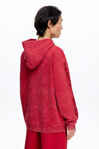 Les Benjamins - ZIP HOODIE 003