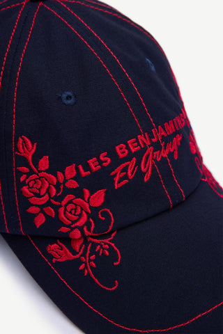 Les Benjamins - CAP 001