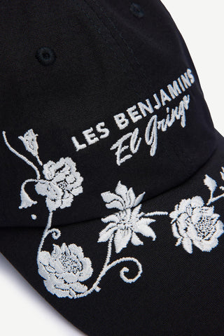 Les Benjamins - 