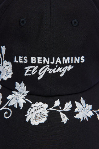 Les Benjamins - CAP 003
