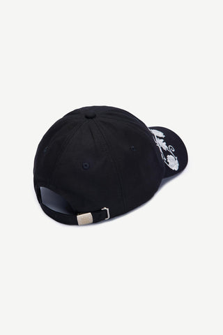 Les Benjamins - CAP 003