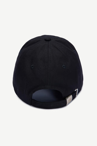 Les Benjamins - CAP 003