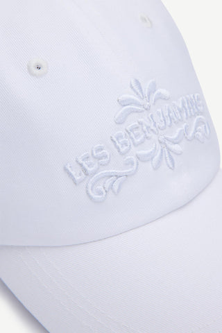 Les Benjamins - CAP 004