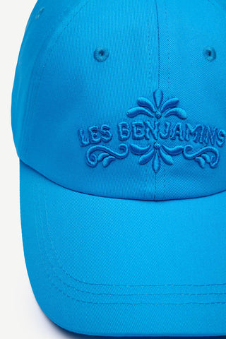 Les Benjamins - 