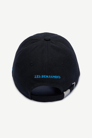 Les Benjamins - CAP 006